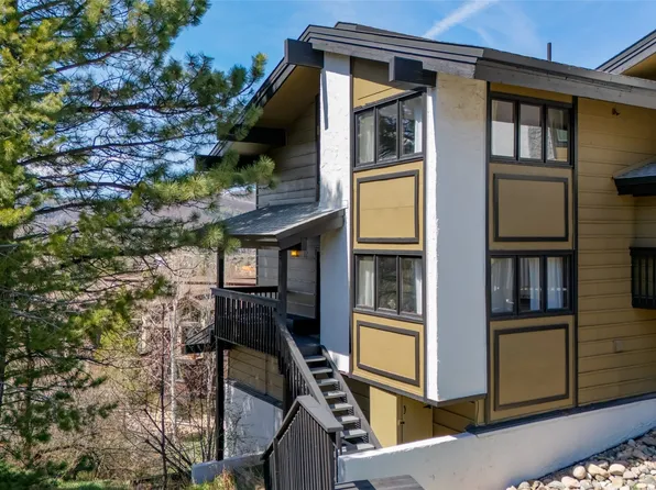 2541 Apres Ski Way #17, Steamboat Springs, CO 80487