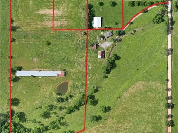 TRACT Austin Rd #B, Gravette, AR 72736