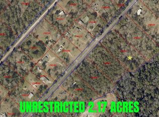 0 Mill Creek Dr LOT 14, Willis, TX 77378