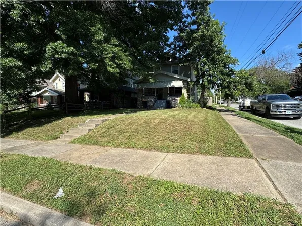 5647 Wayne Ave, Kansas City, MO 64110