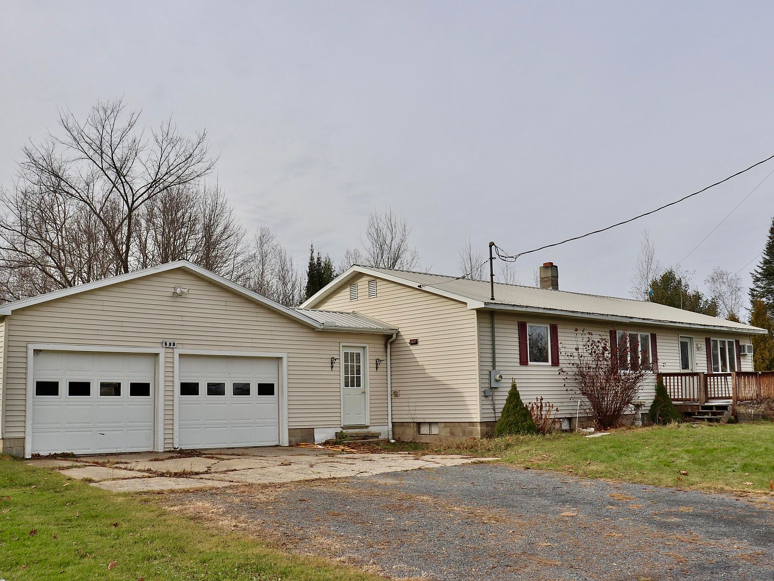 533 Drown Rd, Ellenburg Depot, NY 12935 Zillow