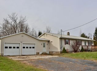 533 Drown Rd, Ellenburg Depot, NY 12935
