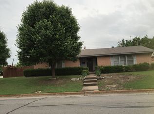 3201 Wren Ave, Fort Worth, TX 76133