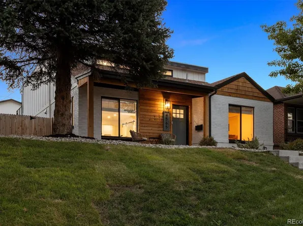 4565 Eliot Street, Denver, CO 80211