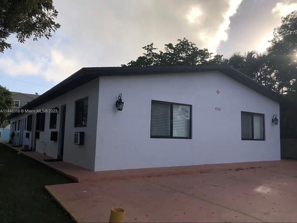1st image of 408 SE 12th Ct APT 3
