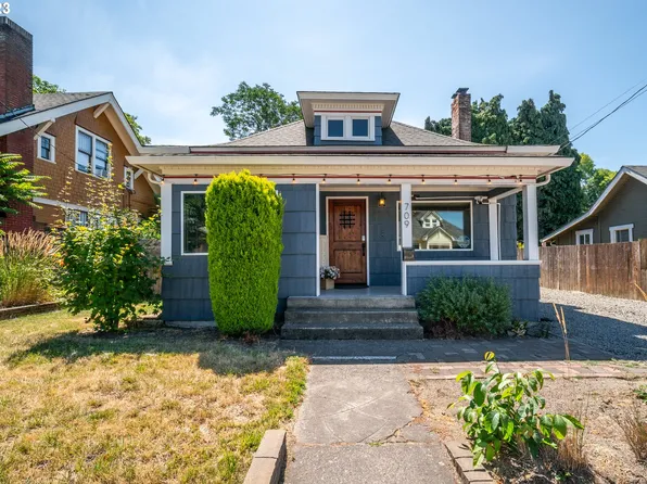 709 W Fourth Plain Blvd, Vancouver, WA 98660