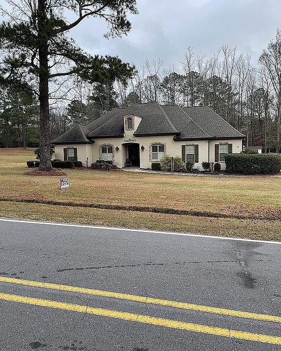 6816 King Rd, Meridian, MS 39305 Zillow