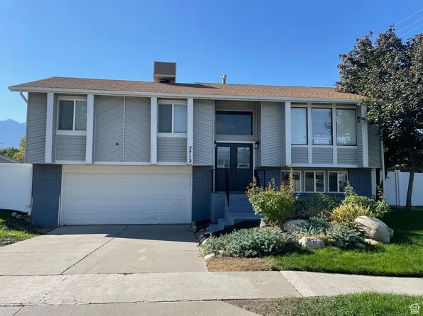 2712 E 7115 S, Cottonwood Heights, UT 84121