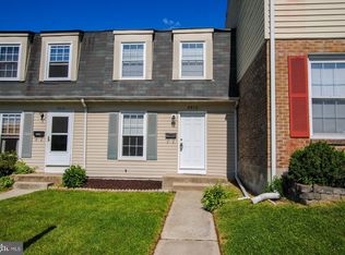 8512 Hydra Ln UNIT 13G, Nottingham, MD 21236