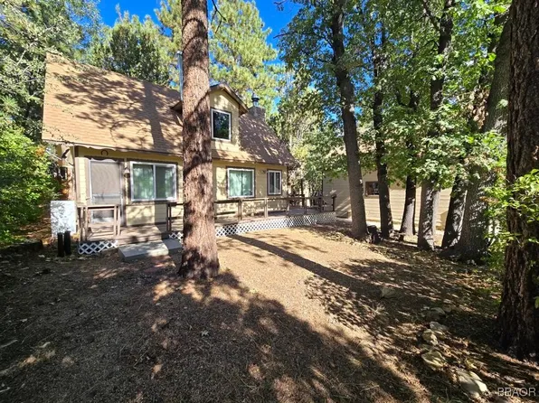 322 Leonard Ln, Sugarloaf, CA 92386