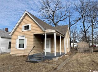1830 N Gale Ave, Peoria, IL