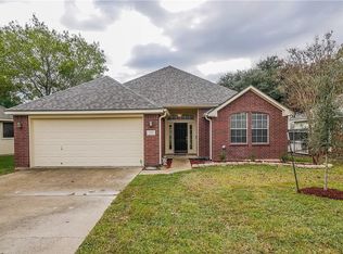 821 Woodhollow Dr, Temple, TX 76502