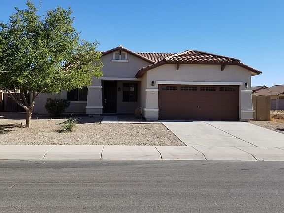 4th image of 43947 W Palo Ceniza Way