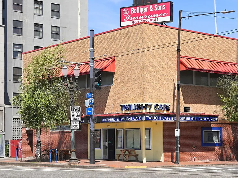 Grand Belmont — Photo 87