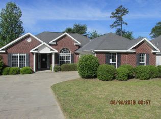 121 Cottonwood Ct, North Augusta, SC 29860