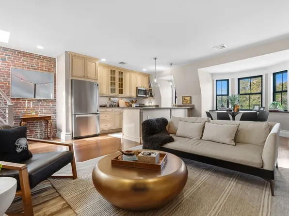 690 Tremont St APT 6, Boston, MA 02118