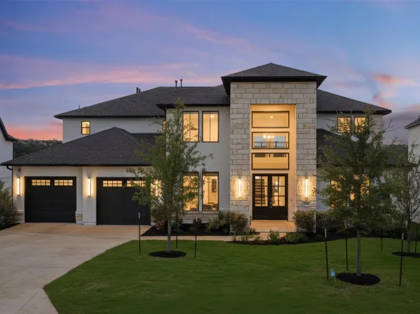 2420 Novara Trl, Leander, TX 78641