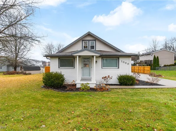 1869 Middle Bellville Rd, Lexington, OH 44904
