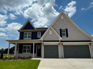 113 Mayapple Trl, Madison, AL 35756