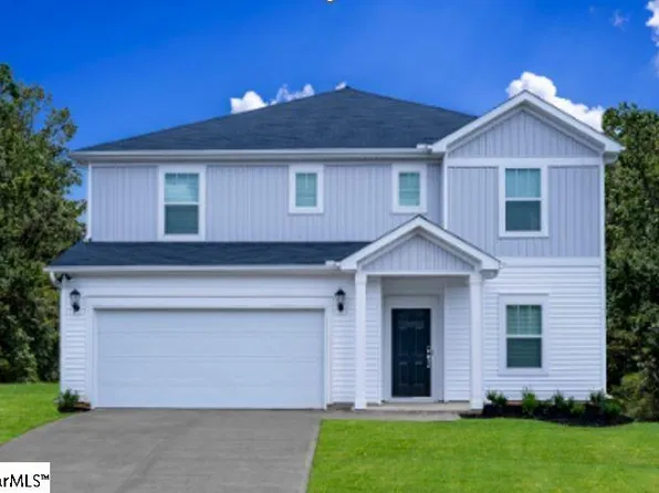 381 Allingham Rd, Piedmont, SC 29673