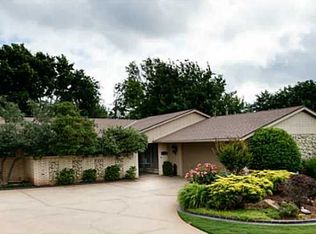 3721 NW 69th St, Oklahoma City, OK 73116