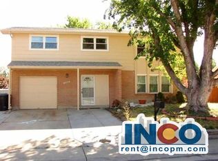 4922 Scranton St, Denver, CO 80239