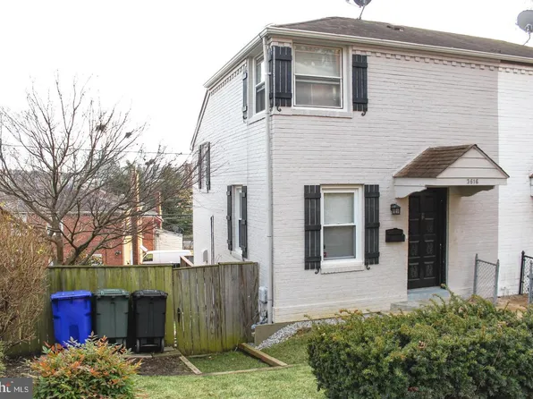 3616 Kemper Rd, Arlington, VA 22206