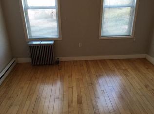 183 Shrewsbury St #2, Worcester, MA 01604