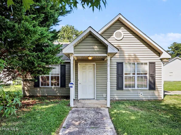 204 Sebastian Way, Rocky Mount, NC 27804