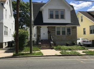 43 Unity Ave, Newark, NJ 07106