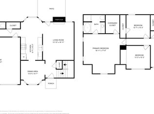 50 Robertford Dr, Covington, GA