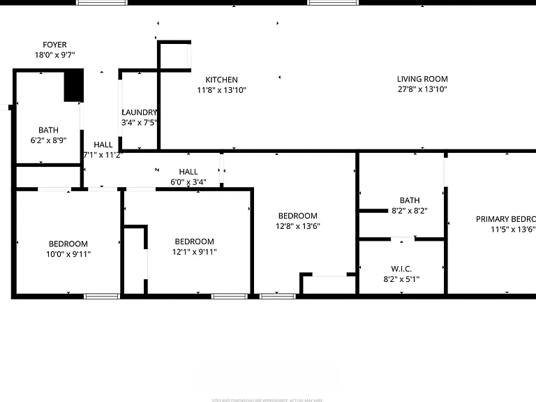 6509 Glade St — Photo 20
