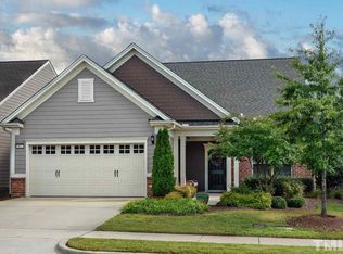 802 Gaston Manor Dr, Durham, NC 27703