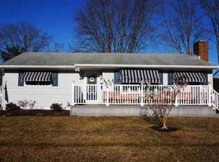 124 Princeton Rd, Somers Point, NJ 08244
