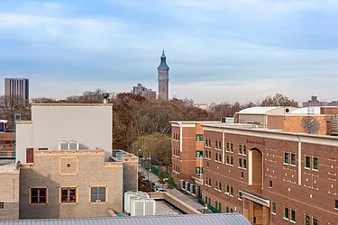 Sold by Keller Williams NYC