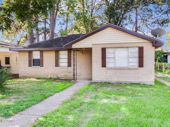 114 Randolph Dr, Lafayette, LA 70501