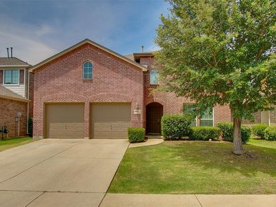308 Parakeet Dr, Little Elm, TX, 75068