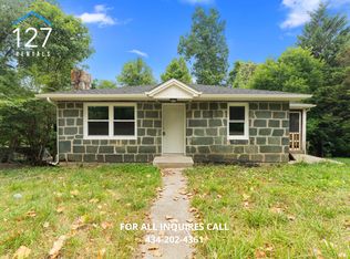 30 Overton Dr, Lynchburg, VA 24501