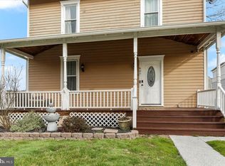 607 3rd Ave, Atglen, PA 19310
