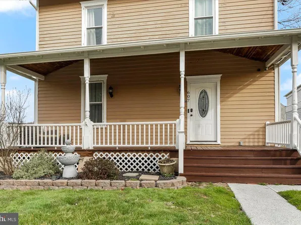 607 3rd Ave, Atglen, PA 19310