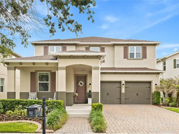 11478 Wakeworth St, Orlando, FL 32836