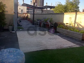 Rented by DSA Realty