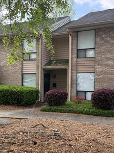 4312 Old Macon Rd APT 41, Columbus, GA, 31907