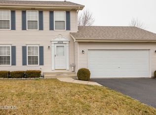 4509 Oriole Ln, Plainfield, IL 60586