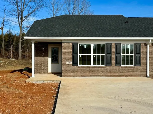 353 Breckinridge Cir, Vine Grove, KY 40175