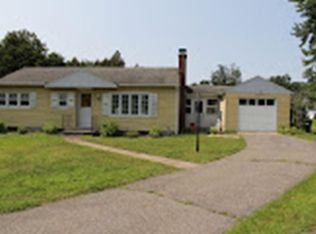 100 Bellwood Rd, Springfield, MA 01119