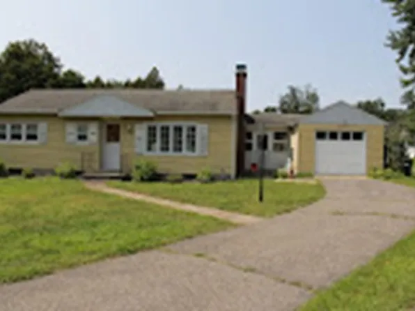 100 Bellwood Rd, Springfield, MA 01119