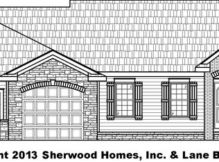 19256 Shadow Ridge Dr, Omaha, NE 68130