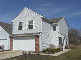 25213 S Faraday Rd, Manhattan, IL 60442