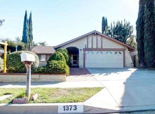 1373 Kirkwood Dr, Corona, CA 92882